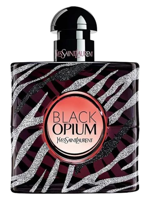 Black Opium Zebra Collector
