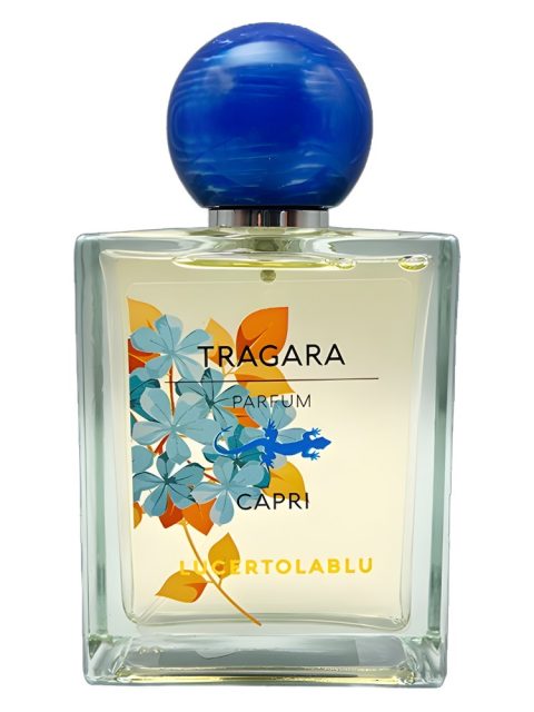 Tragara