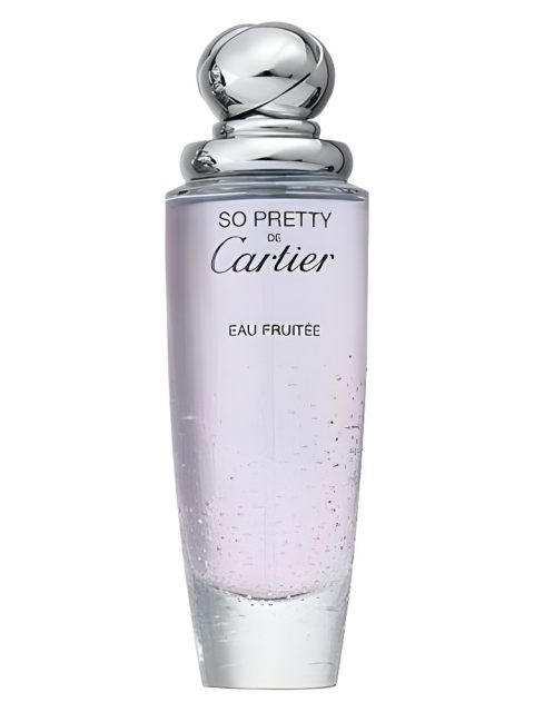 So Pretty Eau Fruitee