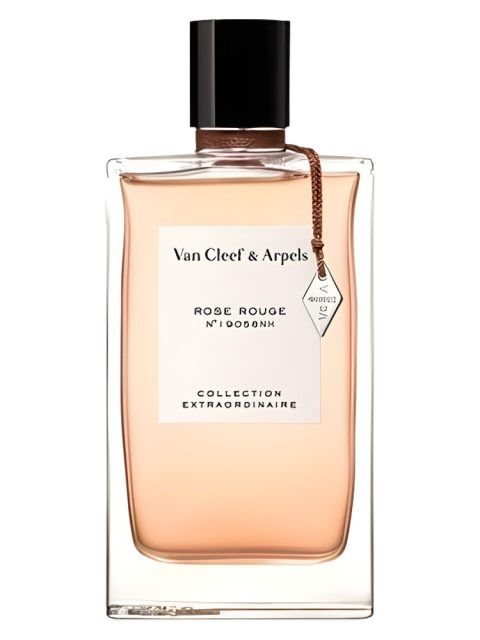 Rose Rouge