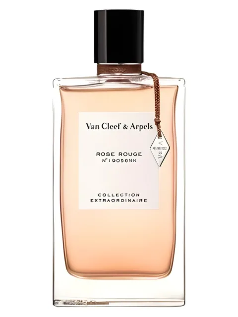 Rose Rouge
