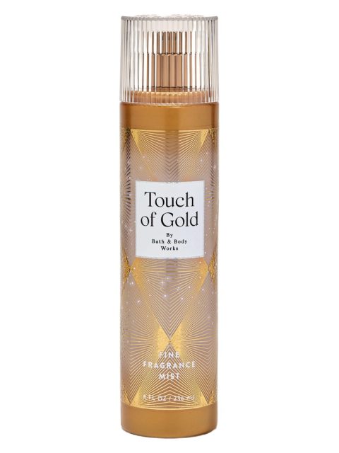 Touch of Gold