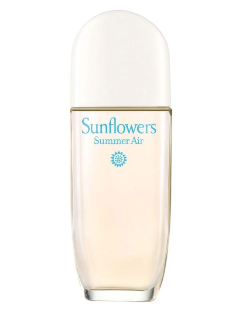 Sunflowers Summer Air
