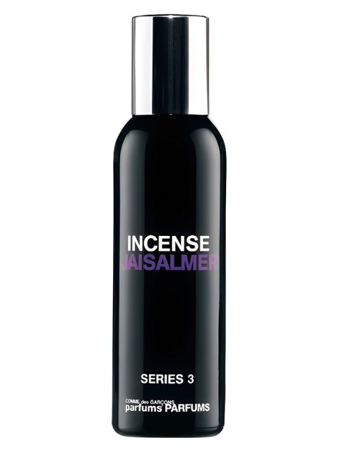 Comme des Garcons Series 3 Incense: Jaisalmer
