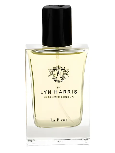 Lyn Harris La Fleur
