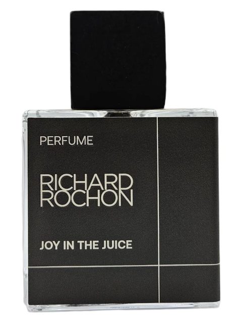 Joy in the Juice