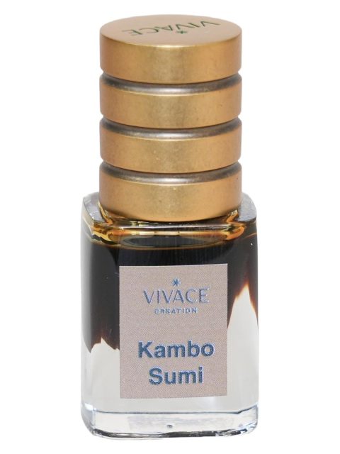 Kambo Sumi Attar