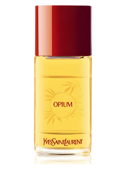 Opium (1977)