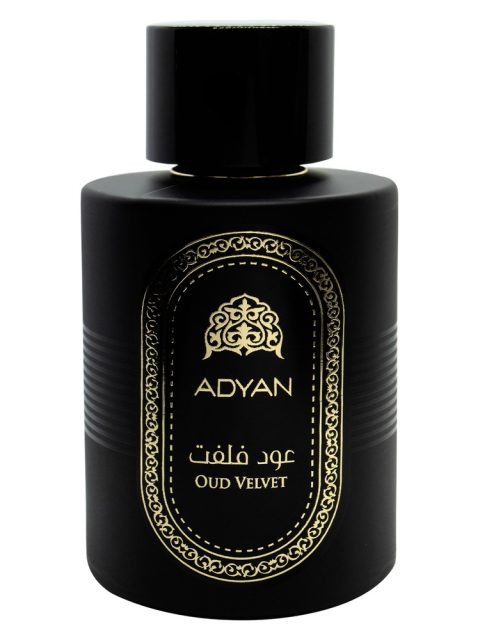 Oud Velvet