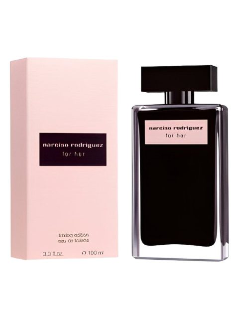 Narciso Rodriguez for Her (10th Anniversary Limited Edition)
