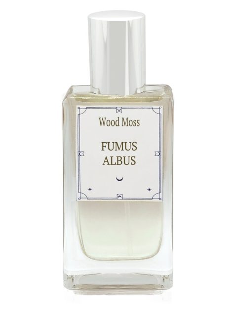 Fumus Albus