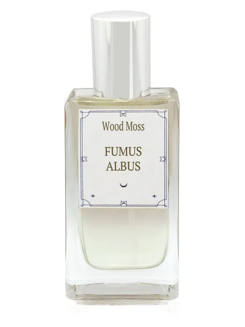 Fumus Albus
