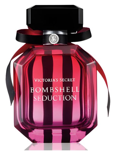 Bombshell Seduction