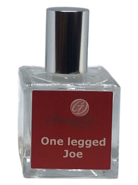 One Legged Joe