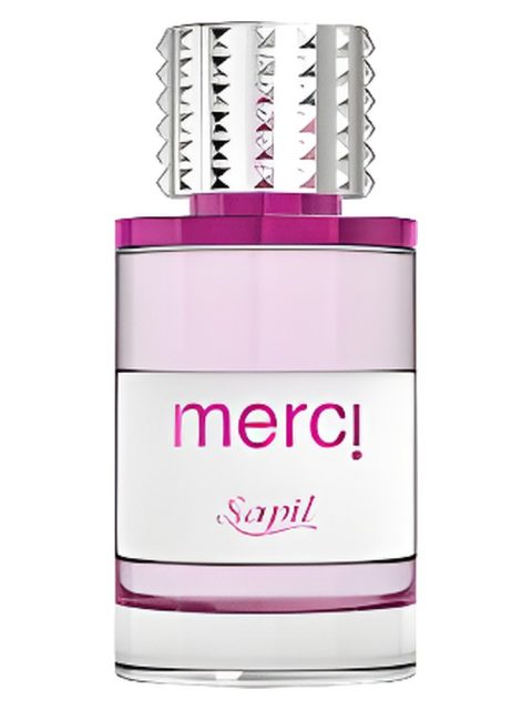 Merci