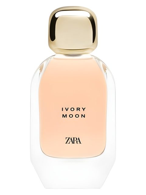 Ivory Moon Eau de Parfum