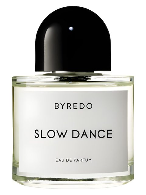 Slow Dance