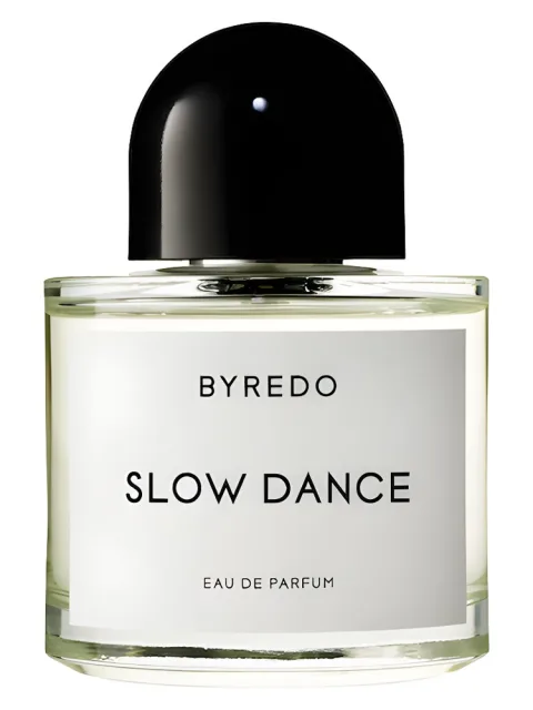 Slow Dance