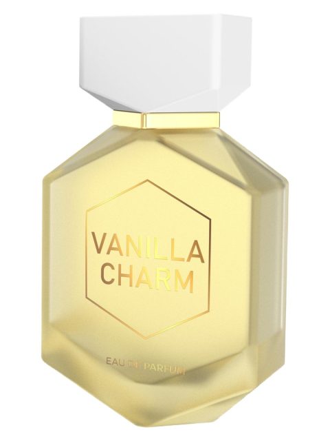 Vanilla Charm