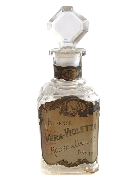 Vera Violetta