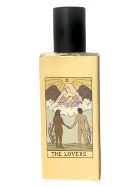 The Lovers