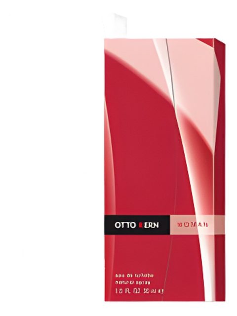 Otto Kern Man