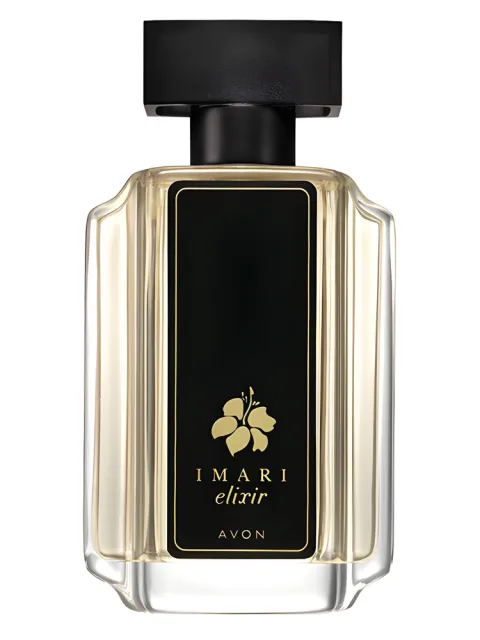 Imari Elixir 2015