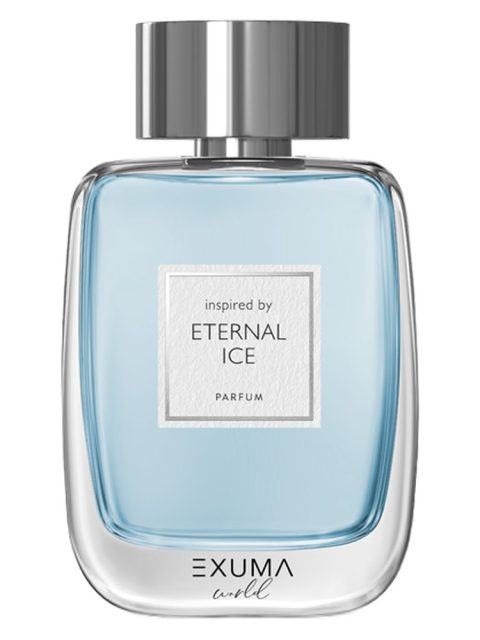 Eternal Ice