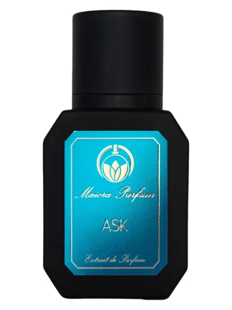 Ask