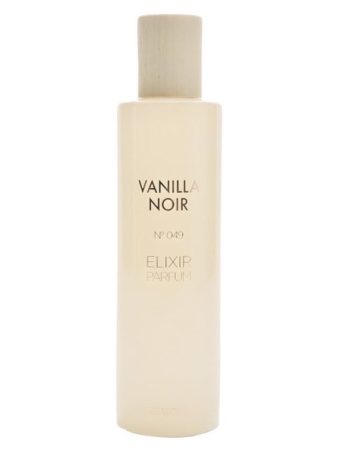 Nᵒ049 Vanilla Noir