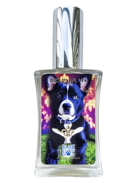 Blue Dog