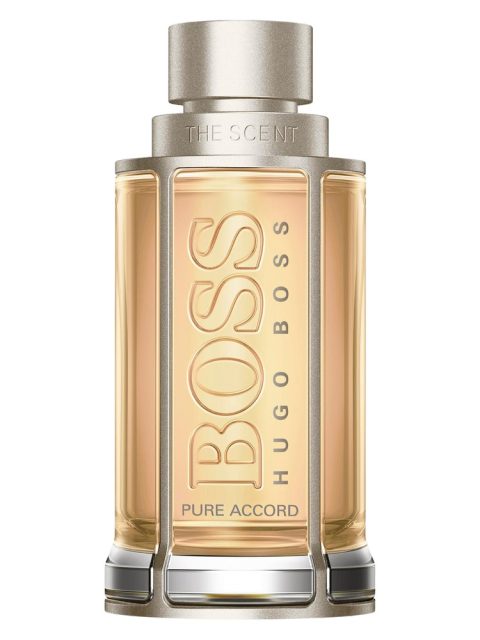 Boss The Scent Pure Accord For Him