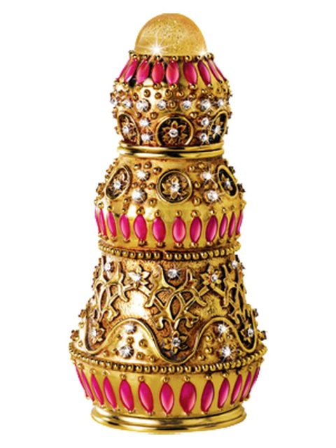 Insherah Gold