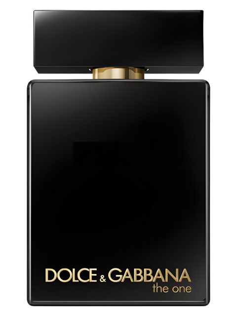 The One For Men Eau de Parfum Intense