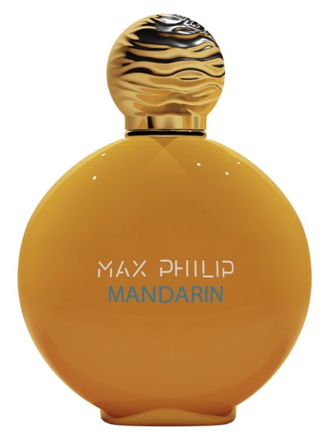 Mandarin