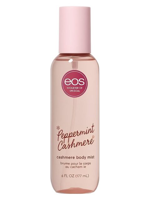 Peppermint Cashmere