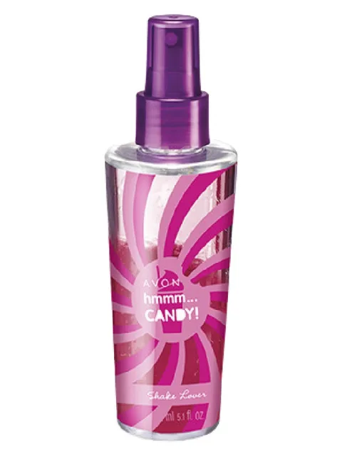 Candy! Shake Lover