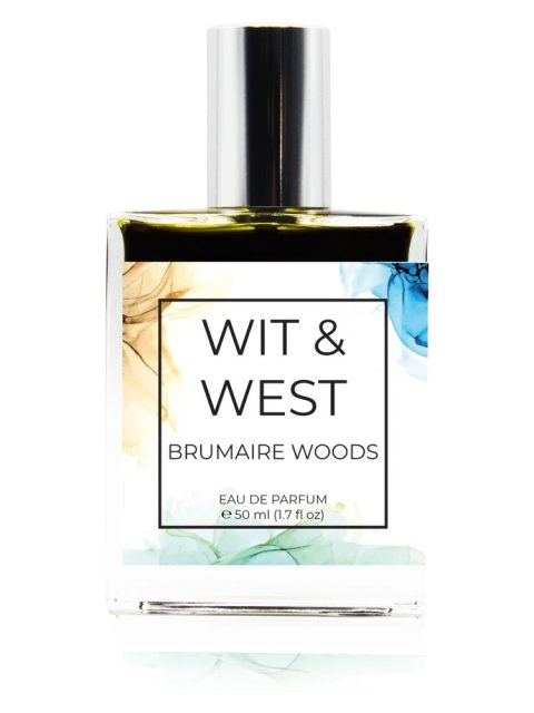 Brumaire Woods