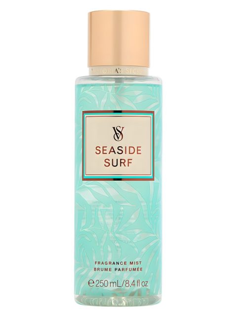 Seaside Surf