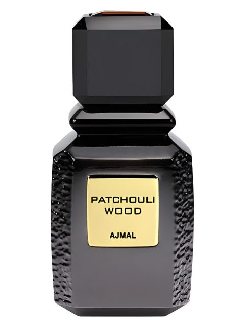 Patchouli Wood