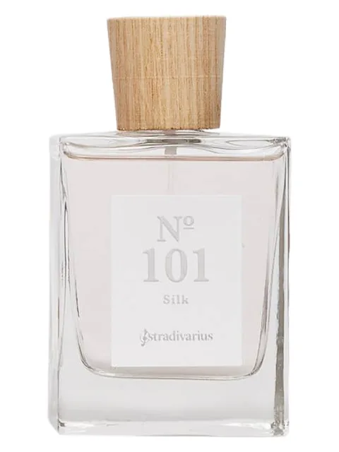 N°101 Silk
