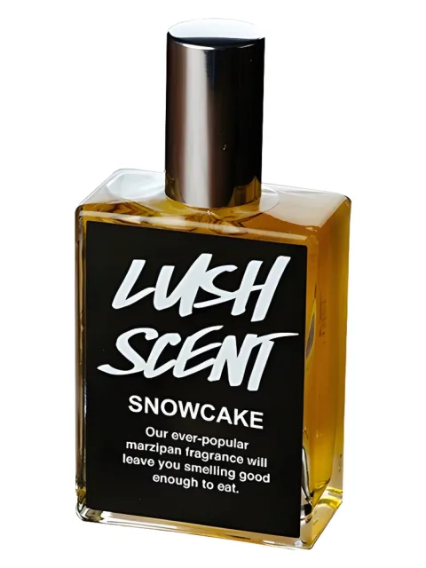 Snowcake 2013