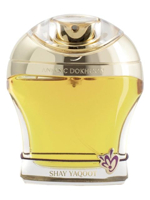 Shay Yaqoot
