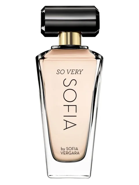 So Very Sofia by Sofia Vergara