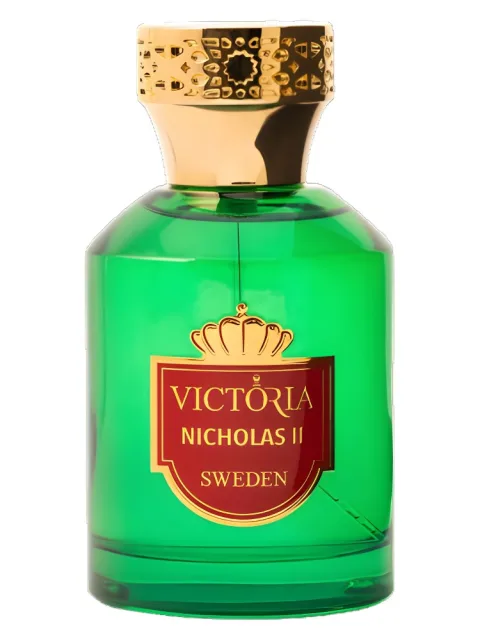Nicholas II