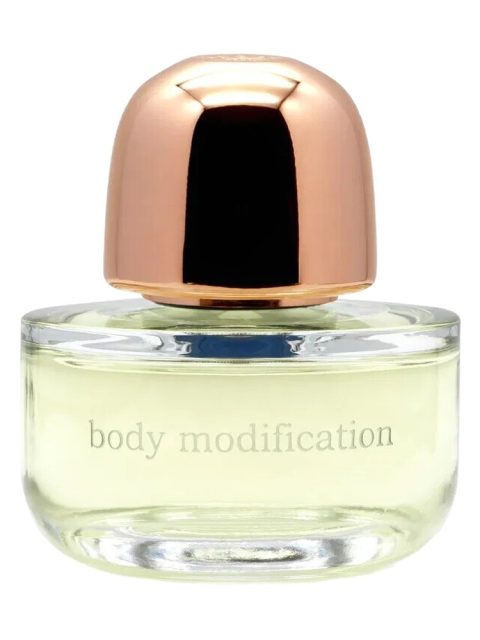 Body Modification