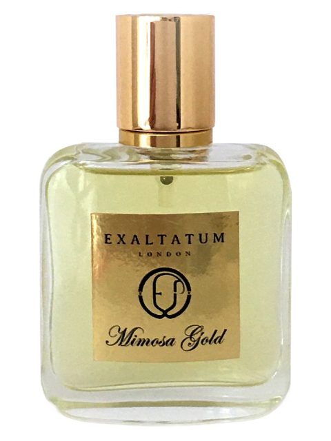 Mimosa Gold