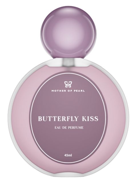 Butterfly Kiss