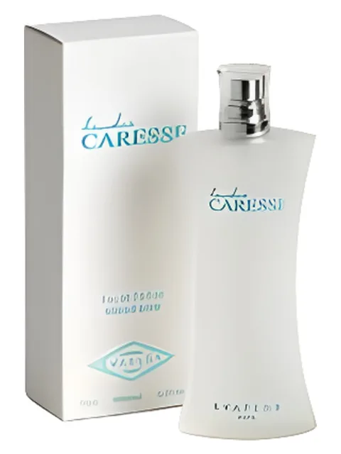 Tendre Caresse pour Femme