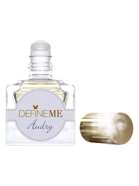 Audry